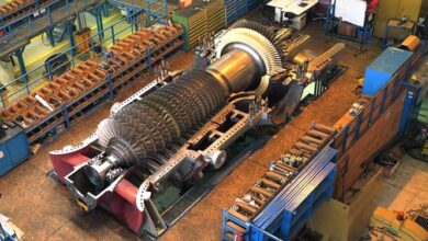 رشد تولید و اشتغال در صنایع نیروگاهساز همزمان با افزایش سرمایهگذاریها