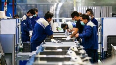 رشد ۱۷ درصدی اشتغال تماموقت در کشور