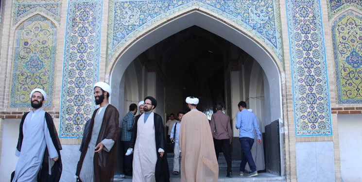 رشد ۲۰ درصدی متقاضیان ورود به حوزههای علمیه