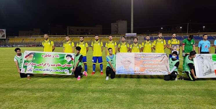 روز پرکار نفت مسجدسلیمان در نقل و انتقالات