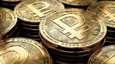 روسیه از ماه اوت روبل دیجیتال را به صورت آزمایشی راه اندازی میکند