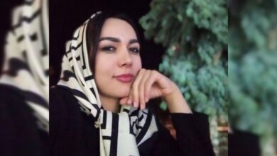 رونمایی از دروغ ضد انقلاب درباره علت فوت «مریمالسادات آروین» در سیرجان