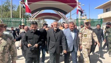 زائران اربعین دیگر در مرزها توقف نخواهند داشت/ دستور رئیسی برای افزایش ظرفیت ریلی و پروازها