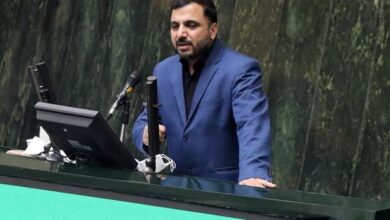 زارعپور: سازوکارهایی برای استفاده از سایتها و سرویسهای تحریمی طراحی شده است