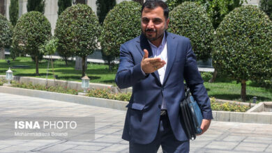 زارعپور: پیامرسانهای ایرانی حافظ حریم خصوصی کاربران هستند