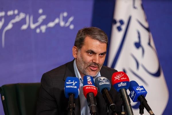 زنگنه: کلیه پرداختی دولت به دستگاهها به صورت اعتباری خواهد شد