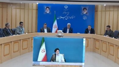 زوجهای جوان در اولویت اجرای طرح نهضت ملی مسکن گیلان