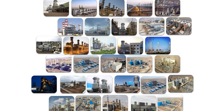 ساخت 31 نیروگاه چطور در 2 سال عمق ناترازی برق را کم کرد