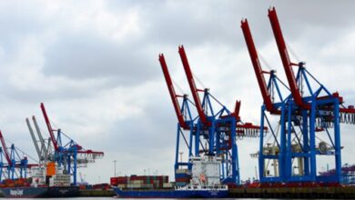 سالهای سخت اقتصادی پیش روی آلمانیها