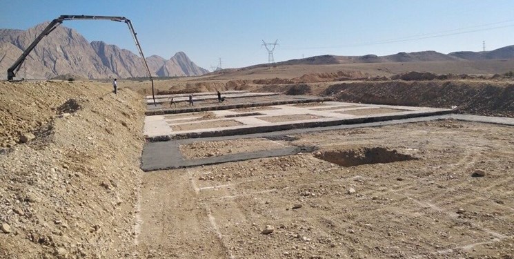 ساماندهی بازار مسکن معطل زمینهای دولتی