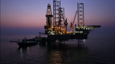 سایه سنگین تحریمها بر میادین مشترک؛ از آرش تا آزادگان/ بهترین واکنش ایران، آغاز بهرهبرداری است