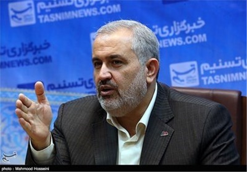 سخنگوی دولت: وزیر صمت درباره جزییات ماجرای انتخابات اتاق بازرگانی اطلاع رسانی خواهد کرد