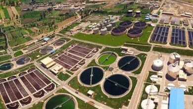 سخنگوی صنعت آب: بورس پذیرای پساب میشود