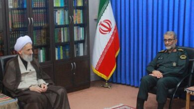 سردار رضایی: بدون مماشات با هنجارشکنان برخورد میکنیم/ رعایت ۹۹ درصدی افراد با تذکر لسانی ماموران