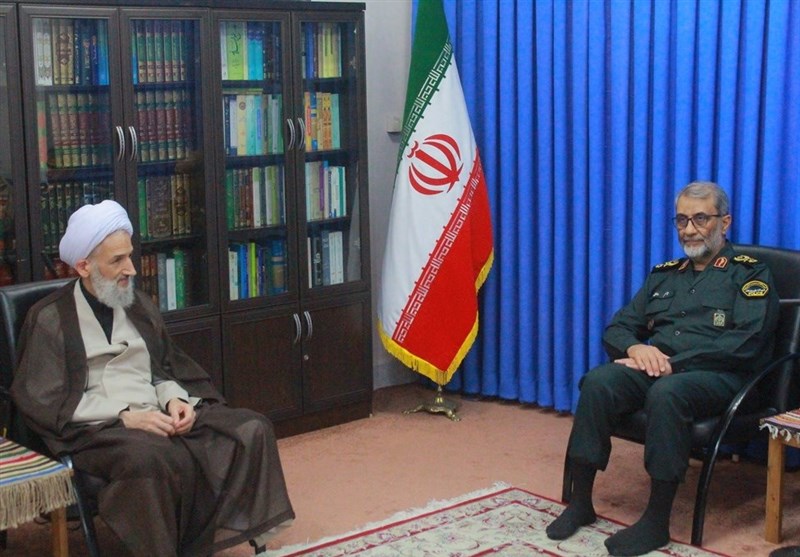 سردار رضایی: بدون مماشات با هنجارشکنان برخورد میکنیم/ رعایت ۹۹ درصدی افراد با تذکر لسانی ماموران