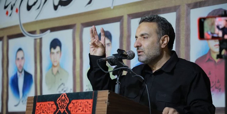 سردار زهرایی: 20 هزار پروژه محرومیتزدایی در دست اجراست