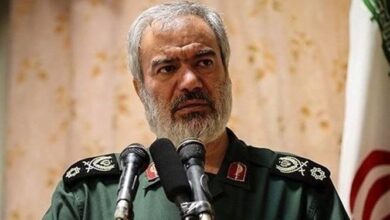 سردار فدوی: 100 درصد روستاهای دارای تنش آبی کشور تا سال آینده آبرسانی میشوند