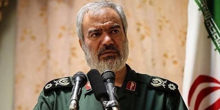 سردار فدوی: 100 درصد روستاهای دارای تنش آبی کشور تا سال آینده آبرسانی میشوند