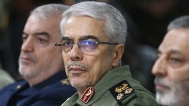 سرلشکر باقری: جمعبندی آمریکا و رژیم صهیونیستی از نبرد زمینی با ایران جز شکست نیست