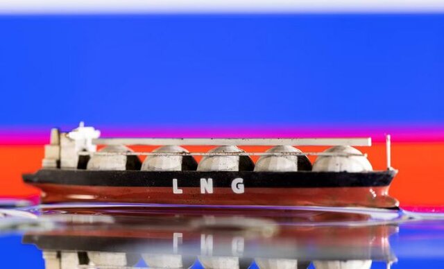 سقوط خرید آسیایی گاز روسیه به پایینترین رکورد دو ساله