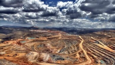 سلب صلاحیت از معدنکاران متخلف