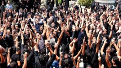 سنتهای محرم در سرزمین علویان؛ از مجمعگذاری تا تعزیه خوانی