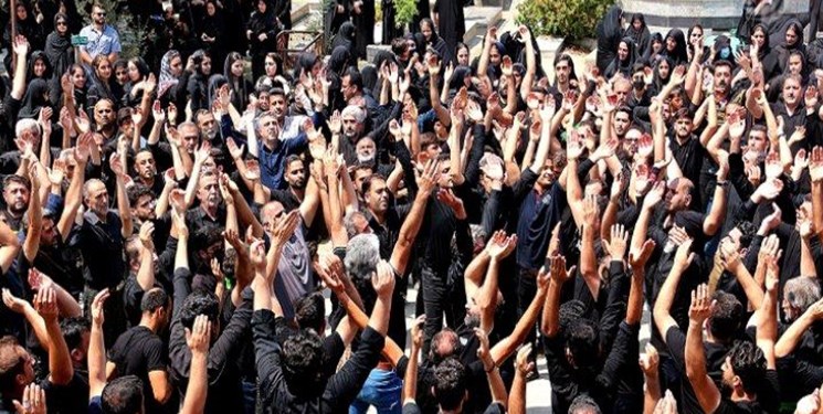 سنتهای محرم در سرزمین علویان؛ از مجمعگذاری تا تعزیه خوانی