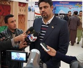 سه نمایشگاه صنعتی و معدنی در قلب اقتصادی شرق کشور افتتاح میشود