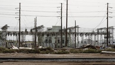 سهم خانوارهای پردرآمد از هزینههای تامین برق کالیفرنیا افزایش مییابد