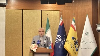 سودآوری ۳۰۰ میلیوندلاری با استحصال اتان از پارس جنوبی/افزایش تولید گاز تا چند روز آینده