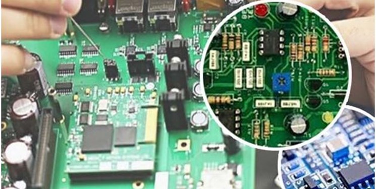 شرکت دانش بنیان تبریزی رقیب غولهای تجارت الکترونیک در جهان!