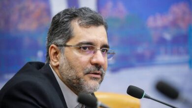 شرکتهای دانشبنیان امروز توان حل مسائل بزرگ ملی را دارند