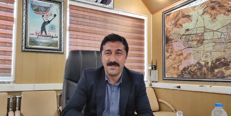 شهردار جدید مریوان: شهرداری را از وجود افراد فاسد و سودجو پاکسازی میکنم