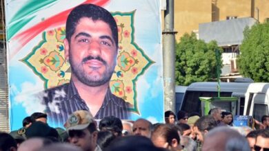 شهیدی که خواب دوستانش را بهشتی می کند؛ روضه حضرت زهرا(س) بخوان