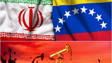 شکسته رکورد صادرات نفت نتیجه سرمایه گذاری در پالایشگاهها