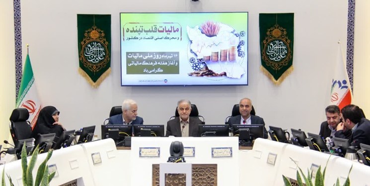 صاحبان مشاغل اصفهانی به سهم خود مالیات نمیدهند