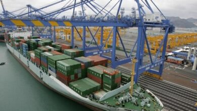 صادرات روسیه به چین بیشتر از واردات شد