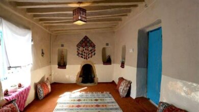 صدور ۶۹ موافقت اولیه ایجاد اقامتگامهای بومگردی و سنتی در خراسان رضوی