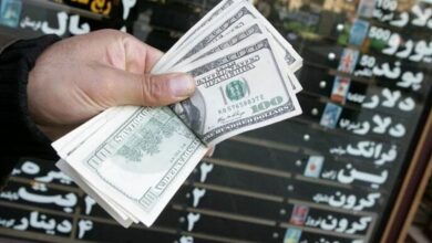 صرافیها کنار زده شدند، بخش غیررسمی بازار ارز جان گرفت/ فعالیت واحدهای صرافی تقریبا متوقف شده است