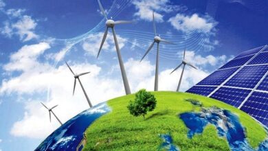 صنایع خریدار برق تجدیدپذیر از تابلو سبز بورس از برنامههای مدیریت مصرف معاف میشوند