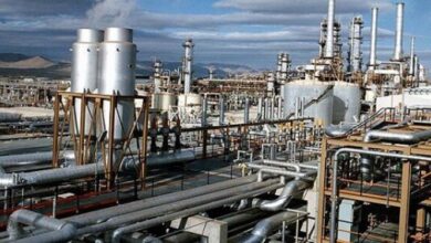 صندوق توسعه ملی آمادۀ اجرای عملیات قانون تنفس خوراک پتروپالایشگاهها است