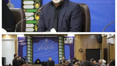 ضربالاجل برای دستگاههای حوزه نهضت ملی مسکن لرستان تعیین شود