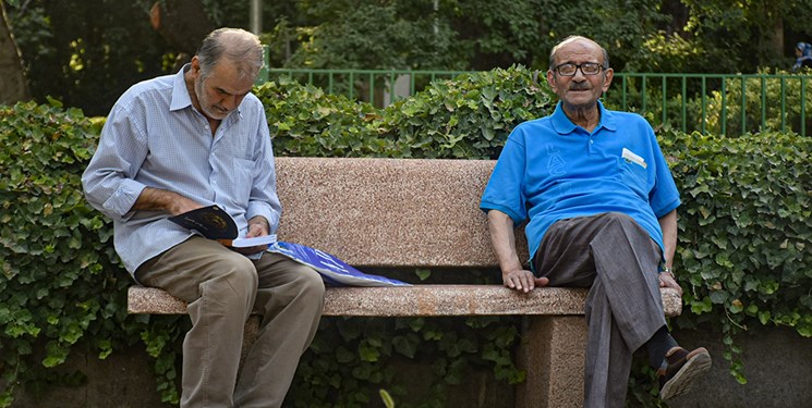 ضرورت افزایش سن بازنشستگی به تناسب افزایش امید به زندگی