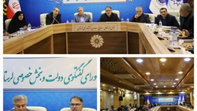 ضرورت تحول در کشاورزی لرستان/ توسعه نیروگاههای خورشیدی در استان