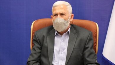 ضرورت صرفهجویی حاملهای انرژی از سوی دستگاههای دولتی خراسانشمالی