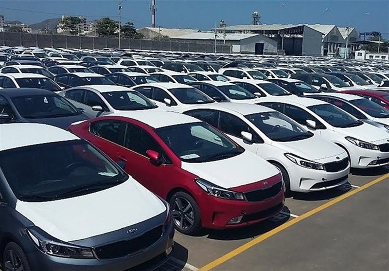 ضوابط خرید خودرو توسط دستگاههای اجرایی اصلاح شد/ ممنوعیت خرید هرگونه خودروی سواری خارجی توسط ادارات