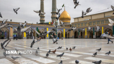 طرح توسعه حرم شاهعبدالعظیم در دست تدوین است