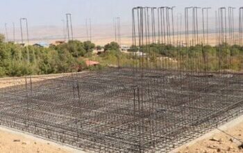 طرح جهاد آبرسانی در ۹۶روستای استان اجرا میشود