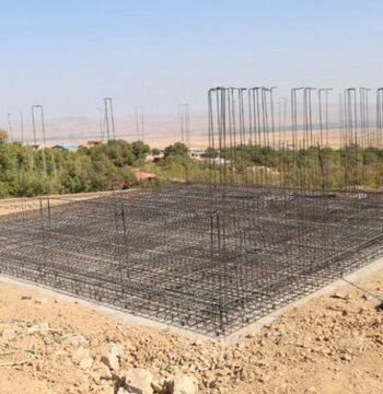 طرح جهاد آبرسانی در ۹۶روستای استان اجرا میشود