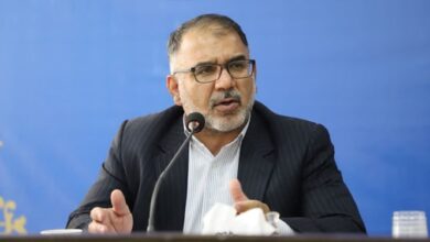 طرح «حامیم» از سوی دستگاههای اجرایی لرستان حمایت شود